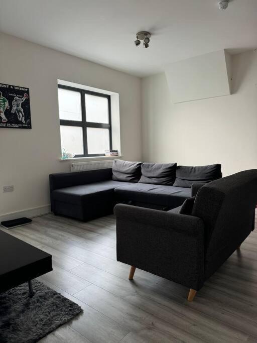 Appartamento Modern Studio In The Heart Of Woolwich - 35 Minuets To Central